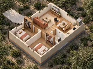 3D-разрез · с обратной стороны · дизайн-визуализация