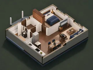 3D-разрез · с обратной стороны · дизайн-визуализация